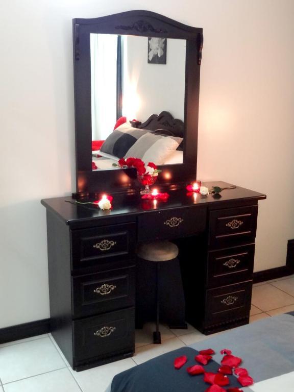 Hotel Eskalima Alajuela Bagian luar foto