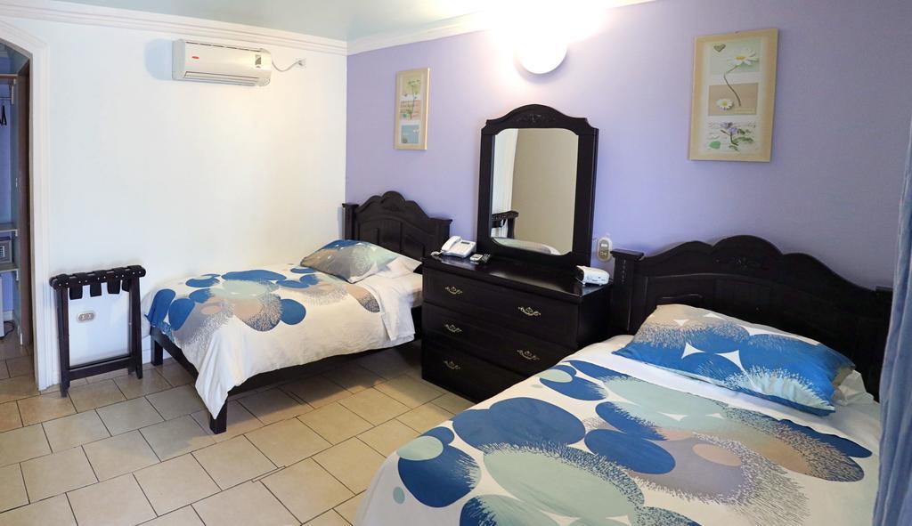 Hotel Eskalima Alajuela Bagian luar foto