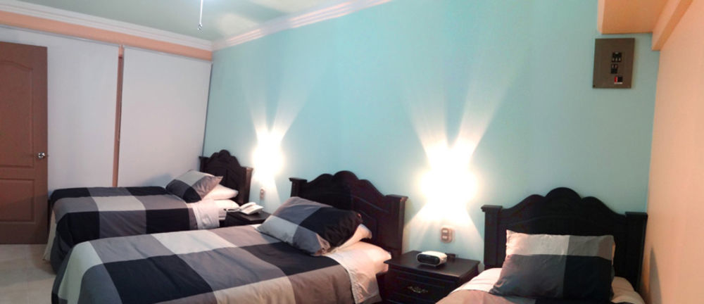 Hotel Eskalima Alajuela Bagian luar foto
