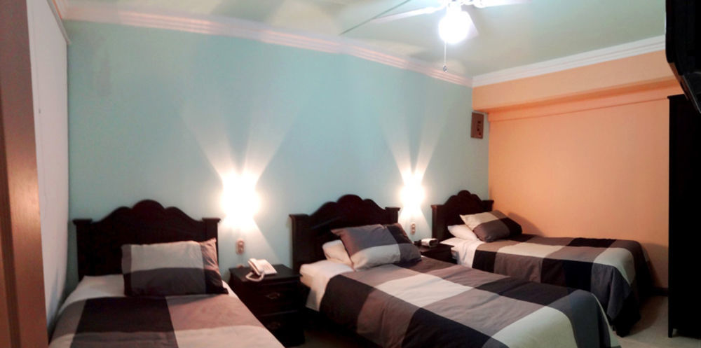 Hotel Eskalima Alajuela Bagian luar foto