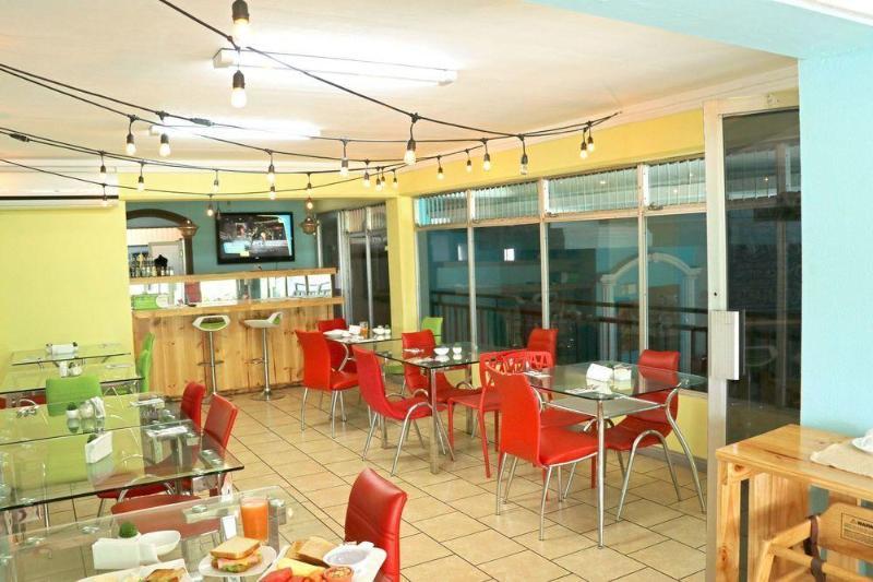 Hotel Eskalima Alajuela Bagian luar foto